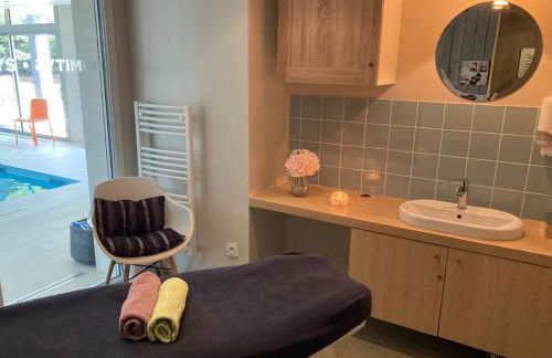 Résidence Séniors Domitys "Les Portes de l'Atlantique" - Foto 8