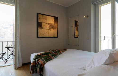 Mamma Ciccia Holiday Home - Sunset Balcony - Foto 19