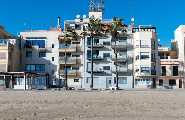 Apartaments Grup Claustre - Foto 2