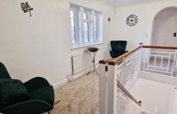Spacious 4 Bedroom Detached Home in Iffley Village - Foto 16