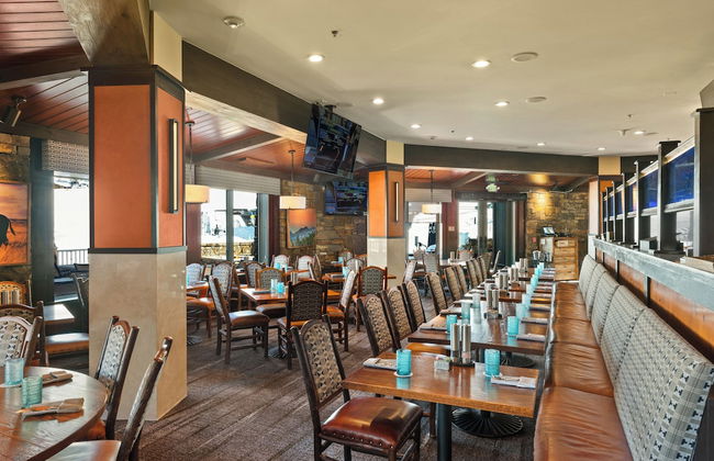 Ritz-Carlton Club, Aspen Highlands by Frias - Foto 72