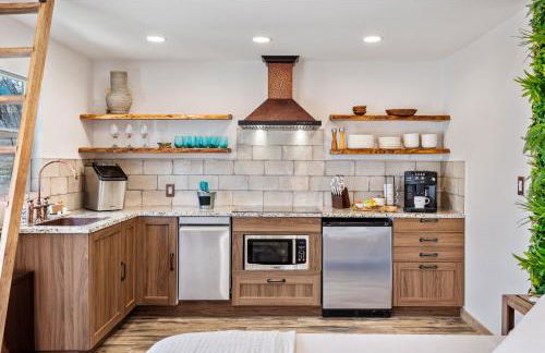 Romantic Luxury stay w Sauna, Pool & Amenities on 10 acres - Foto 22