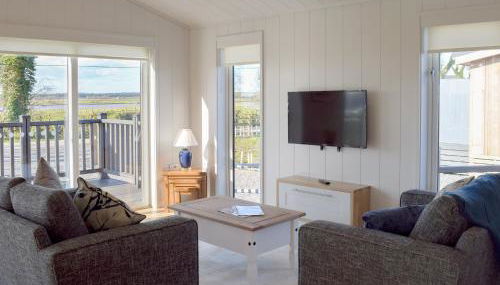 Willow Lodge - Uk13637 - Foto 2