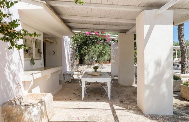 Villa Thea Charming Houses - Foto 63