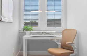 Quiet 3BR with Workspace, 10 Min to AU & RTJ, Family Friendly, Sleeps 8! - Foto 23