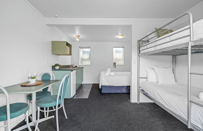 Tasman Holiday Parks - Picton - Foto 65