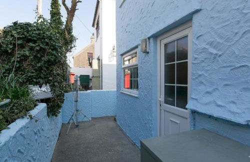 Cozy 3 Bedroom Cottage with stunning Sea View - Pass the Keys - Foto 23