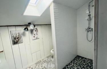 les gîtes de la côte - Foto 67