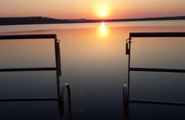 Calanthe - DAS HAUSBOOT - Foto 11