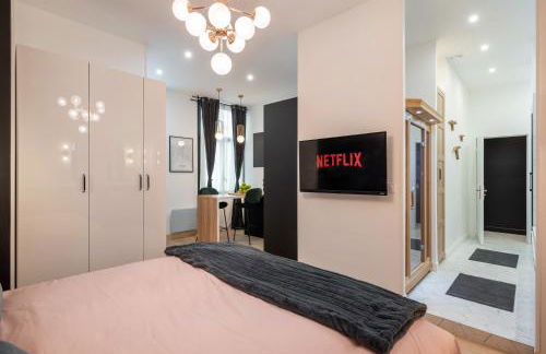 Le Cocon Hygge & SPA - Photo 13