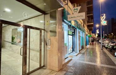 Apartamentos Prestige Málaga - Suite VI - Foto 68