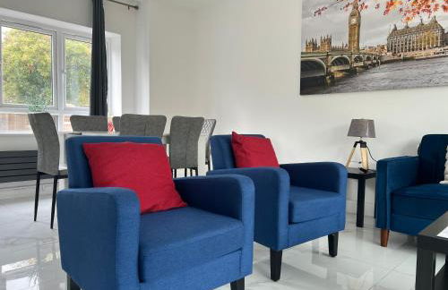 New Build-Free Parking-EV charging-3 Bedrooms-3 showers - Foto 5