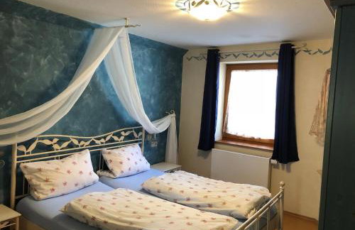 Feriendomizil Lautertal-Idylle - Foto 15