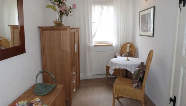 Servicio de la habitación