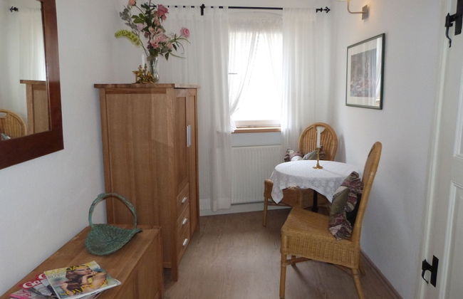 Ferienhäusl am Malerweg - Foto 4