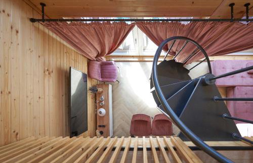 Osada Joniec - Foto 13