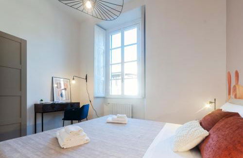 Vittani Palace - The Red Apartment - Foto 28