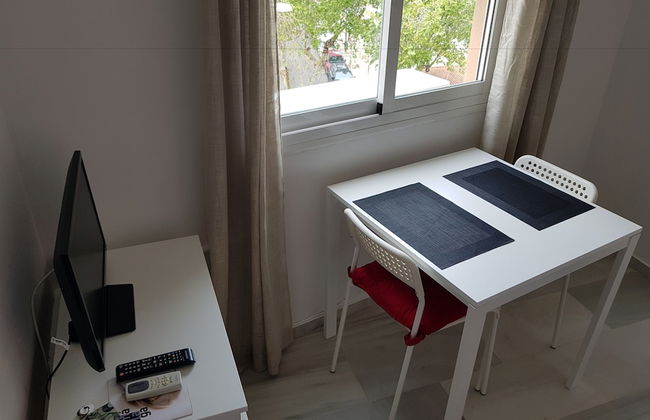 Fan Flat Eugenio - Foto 33