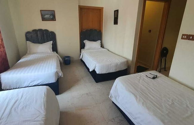 Aljiwar Tower - Foto 8