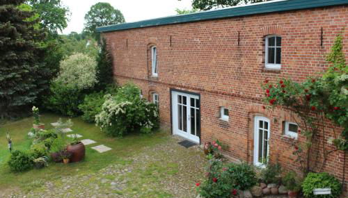 Zur Alten Tabakscheune - Foto 3