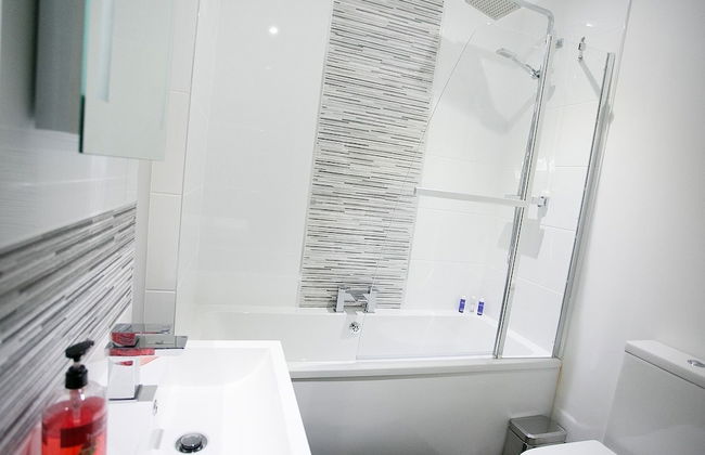 Coast & City Apartments - Foto 23