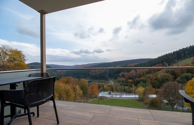 UplandParcs Bergblick - Foto 41