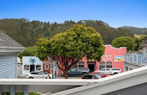 Montara Penthouse Elevated Comfort Above Downtown Half Moon Bay - Foto 37