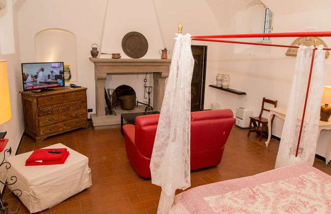 L'Amandola Villa - Agriturismo - Foto 13