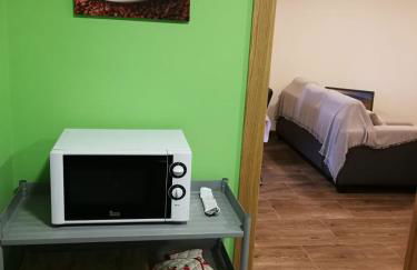 Casa rural Camelle Casa dos avós - Foto 10