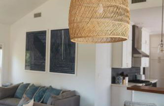 Naples Island Stunning Ocean Cottage By the Beach - Foto 31