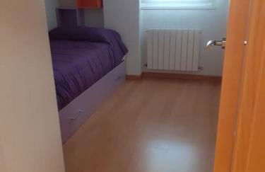 El pisito de Irene - Photo 3