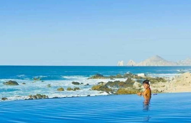 Best 3BR Amazing View Private Villa - Cabo San Lucas - Foto 39