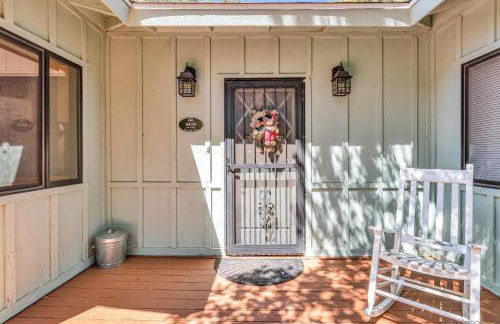 The Bungalow Partial Home Rental - Photo 17