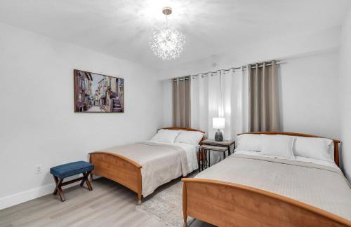 Waterview Luxury 2-Bedroom Condo Sunny Isles Beach - Foto 10