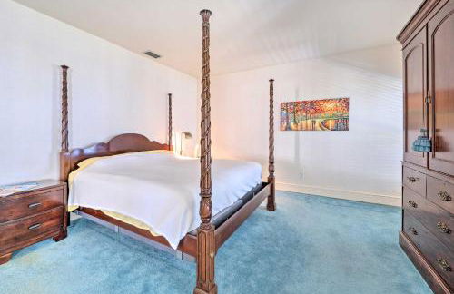 Lanai and Pool Elegant Villa in Winter Haven! - Foto 16