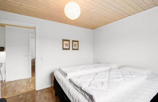 "Ensio" - 300m to the fjord - Foto 12