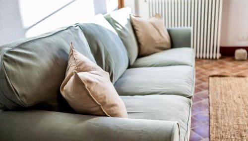 Podere Fossaccio Casa Biancospino - Foto 4