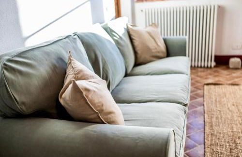 Podere Fossaccio Casa Biancospino - Foto 4