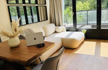 Wellness - Pool, Sauna, E-Bikes direkt am Strand - Foto 12