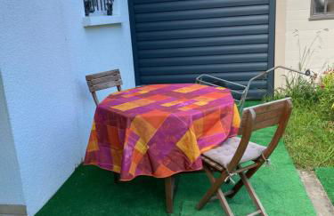 Appartement calme entre Côte Basque et Landes - Foto 6