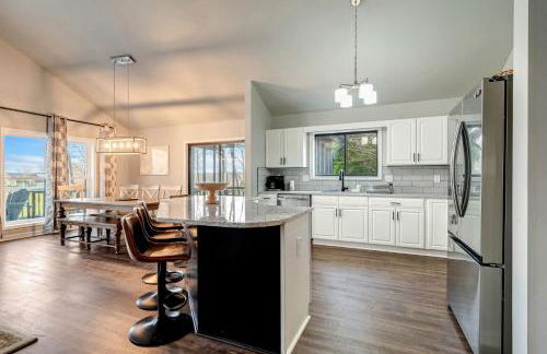 King Beds with Hot Tub Arcade & Golf Course View - Foto 17