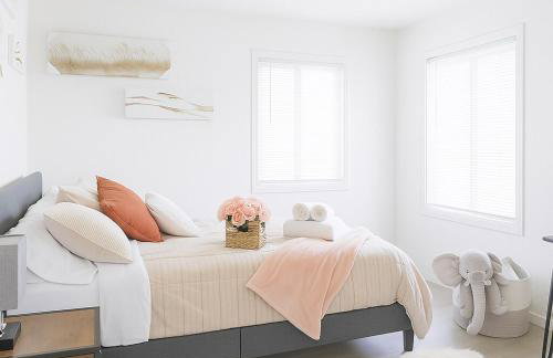 Long stay Google BBQ BIG yard - Foto 14