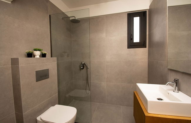 Destino Luxury Villas Gournes - Foto 65