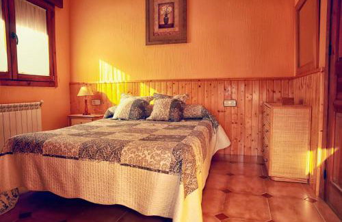 Apartamento Turistico Rio Jerte - Foto 10