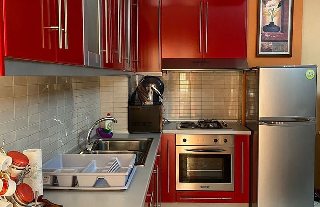 Tns Apartment Durres - Foto 1