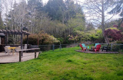 Bay and Horizon Views! Crabbing and Fishing Close By! Hilltop Heights - Foto 26