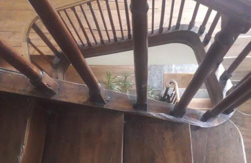 Magnifique maison de maître du 18e avec jardin - Foto 62