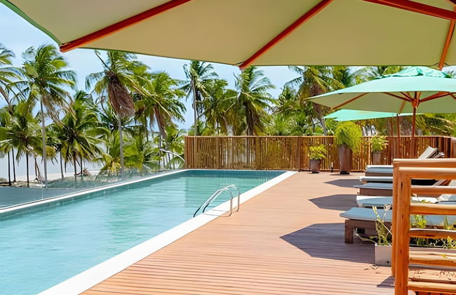 Lindos Apartamentos em Milagres - Foto 72