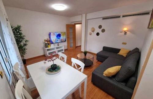 Las Fuentes del Pilar ComoTuCasa - Foto 18