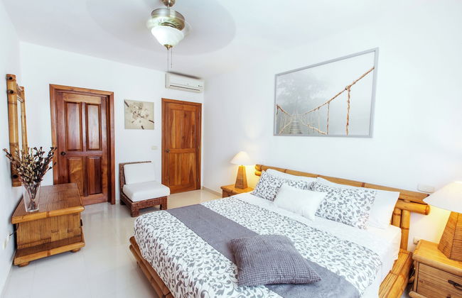 LAS TERRAZAS - POOL VIEW SUITES - Foto 17